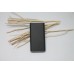 Портативный внешний SSD Uniscend Drop, 256 Гб, черный