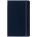 Записная книжка Moleskine Classic Large, в линейку, синяя