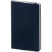 Записная книжка Moleskine Classic Large, в линейку, синяя