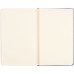 Записная книжка Moleskine Classic Large, в линейку, синяя