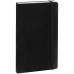 Записная книжка Moleskine Professional Large, черная