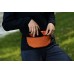 Поясная сумка Handy Dandy, оранжевая
