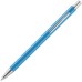 Ручка шариковая Mastermind, голубая