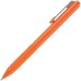Ручка шариковая Renk, оранжевая