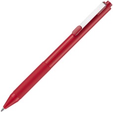 Ручка шариковая Renk, красная